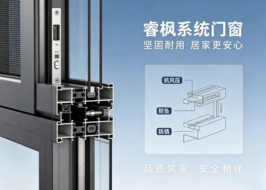 淮安门窗
